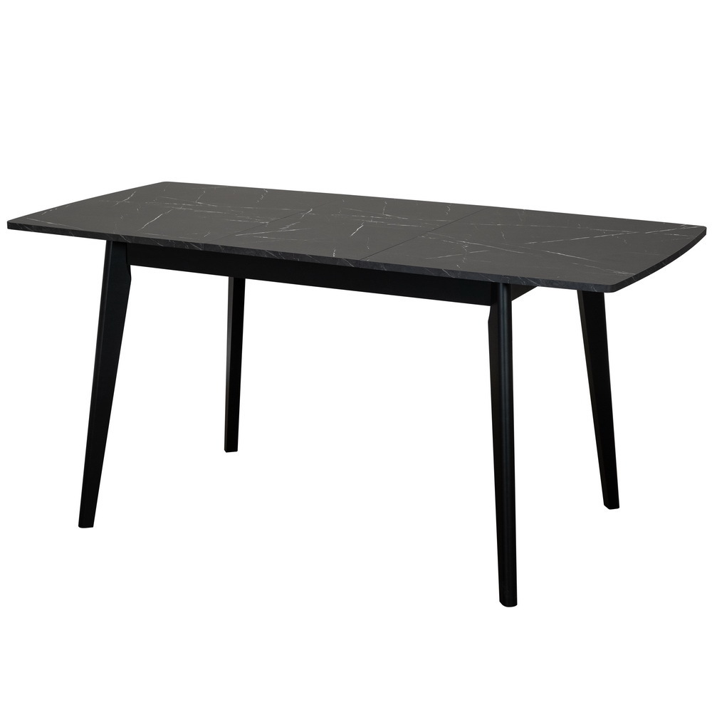 Стол Oslo раскладной 120-160x80x76см Bradex Home FR 0839