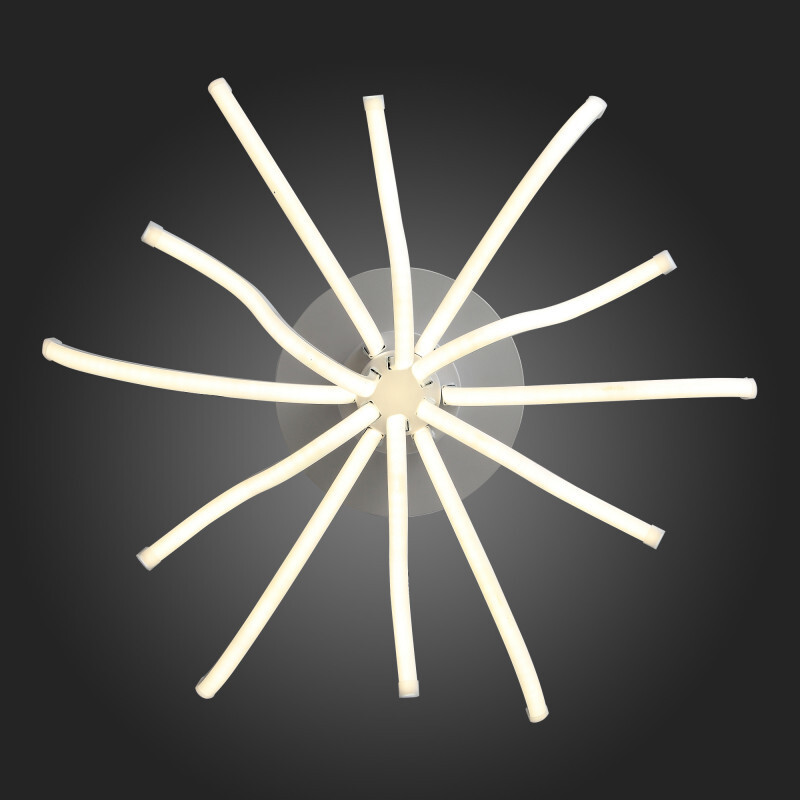 Накладная люстра ST Luce SL826.502.12