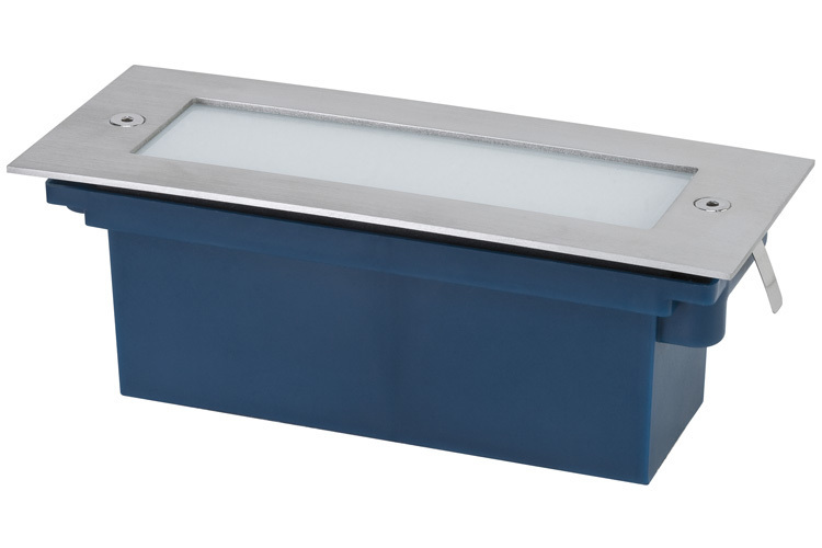 Уличный встраиваемый светильник Paulmann 99816