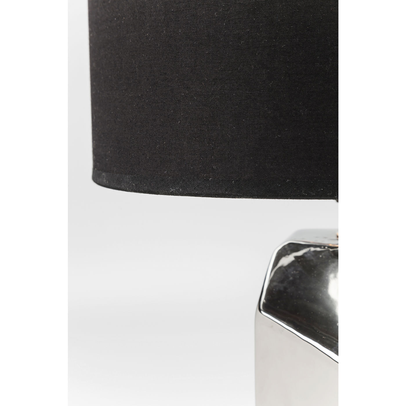 Лампа настольная KARE Diamonds 34288