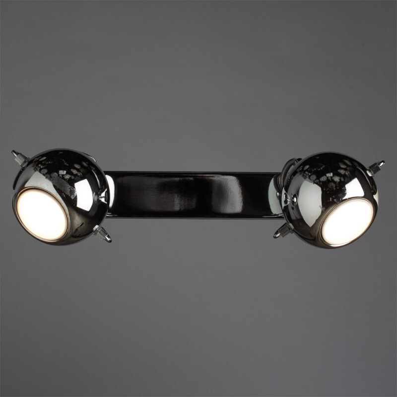 Спот Arte Lamp A9128AP-2CC