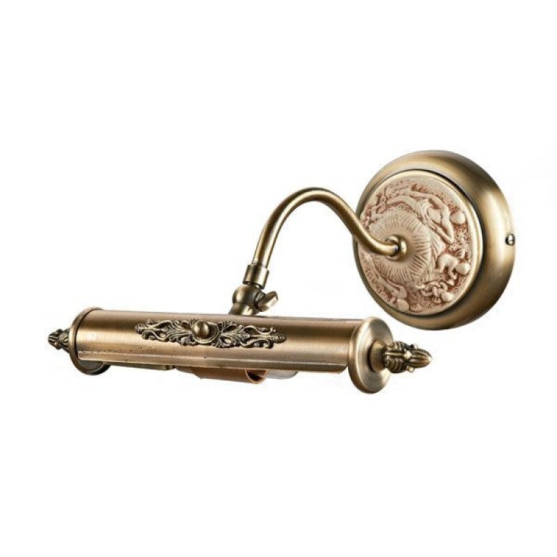 Подсветка для картин L'Arte Luce Ameli L91671.91