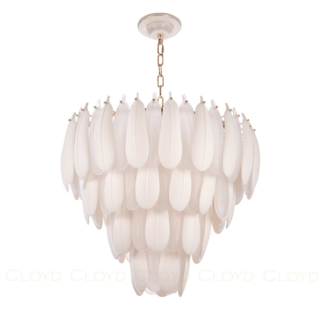 Люстра Cloyd BAHAMA-A C19 10654