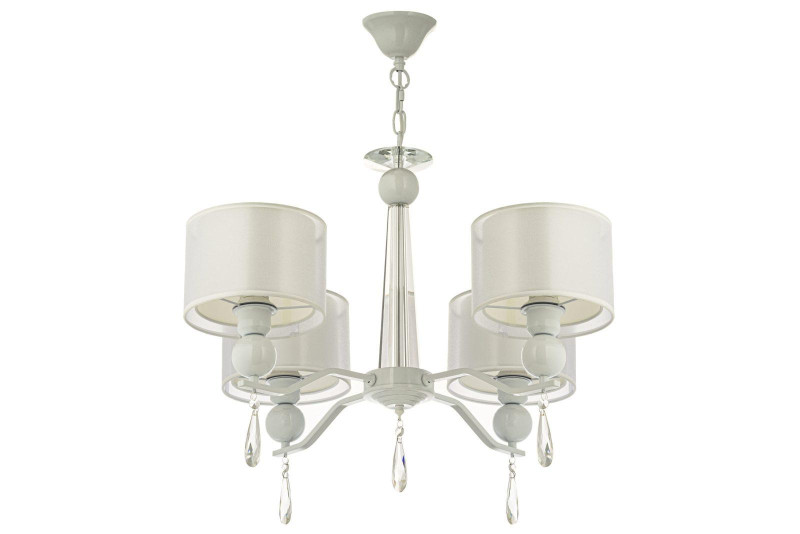 Подвесная люстра Arti Lampadari Rufina E 1.1.4.600 W