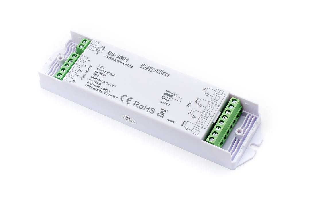 Усилитель EasyDim ES-3001