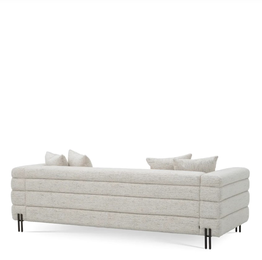 Диван Eichholtz YORK 118755