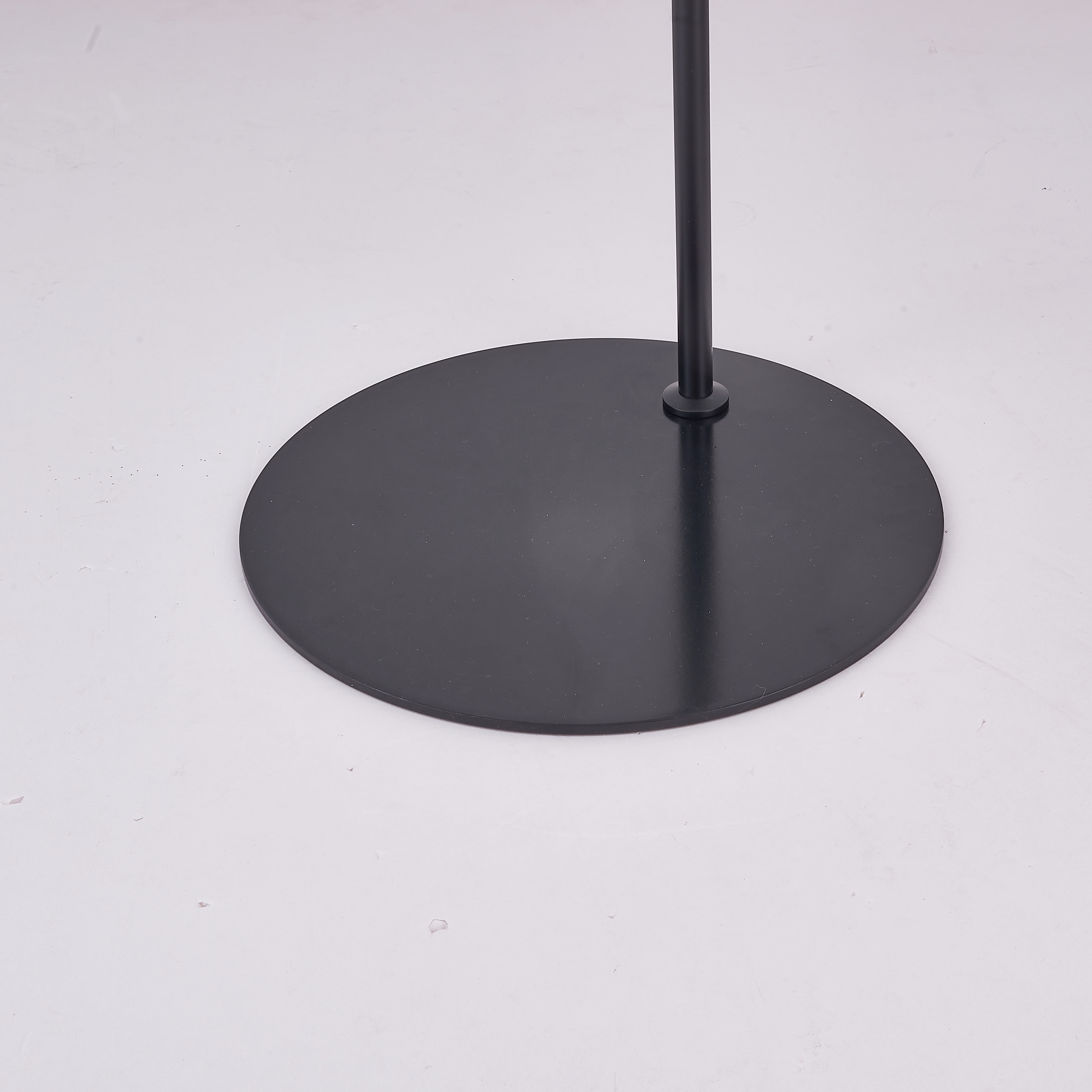 Торшер MARGOTT FL D35 Black by ImperiumLoft