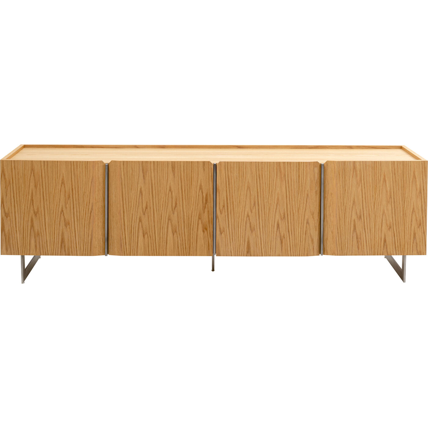 Комод Giulio 180x55cm KARE 71262