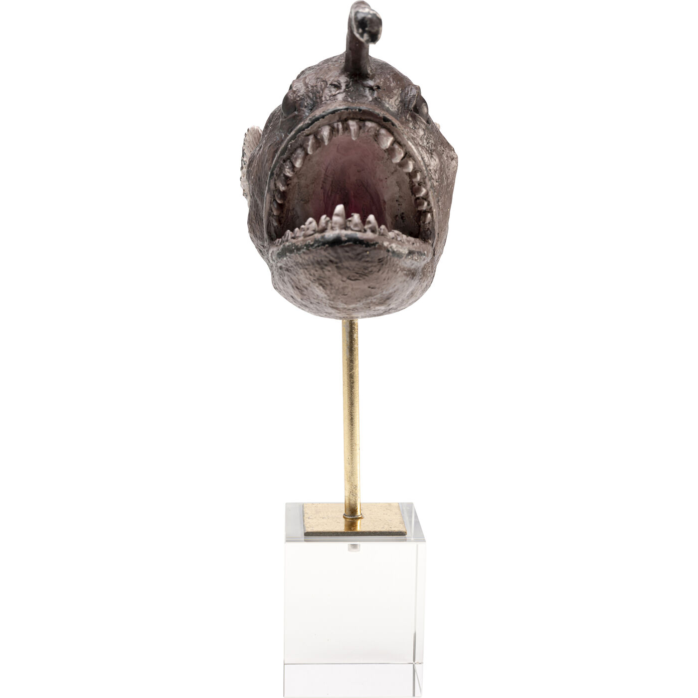 Фигура декоративная Piranha 33cm KARE 58365