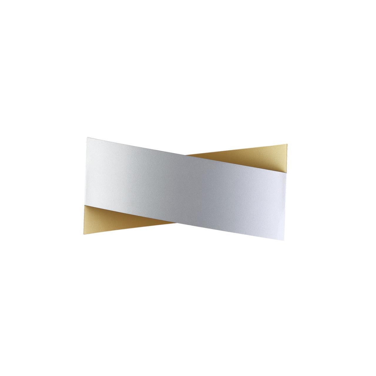 Настенный светильник Odeon Light 4214/18WL