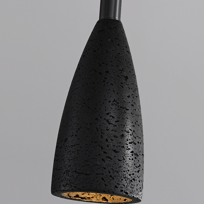 Подвесной светильник DALBY STONE COMBO D30 by ImperiumLoft