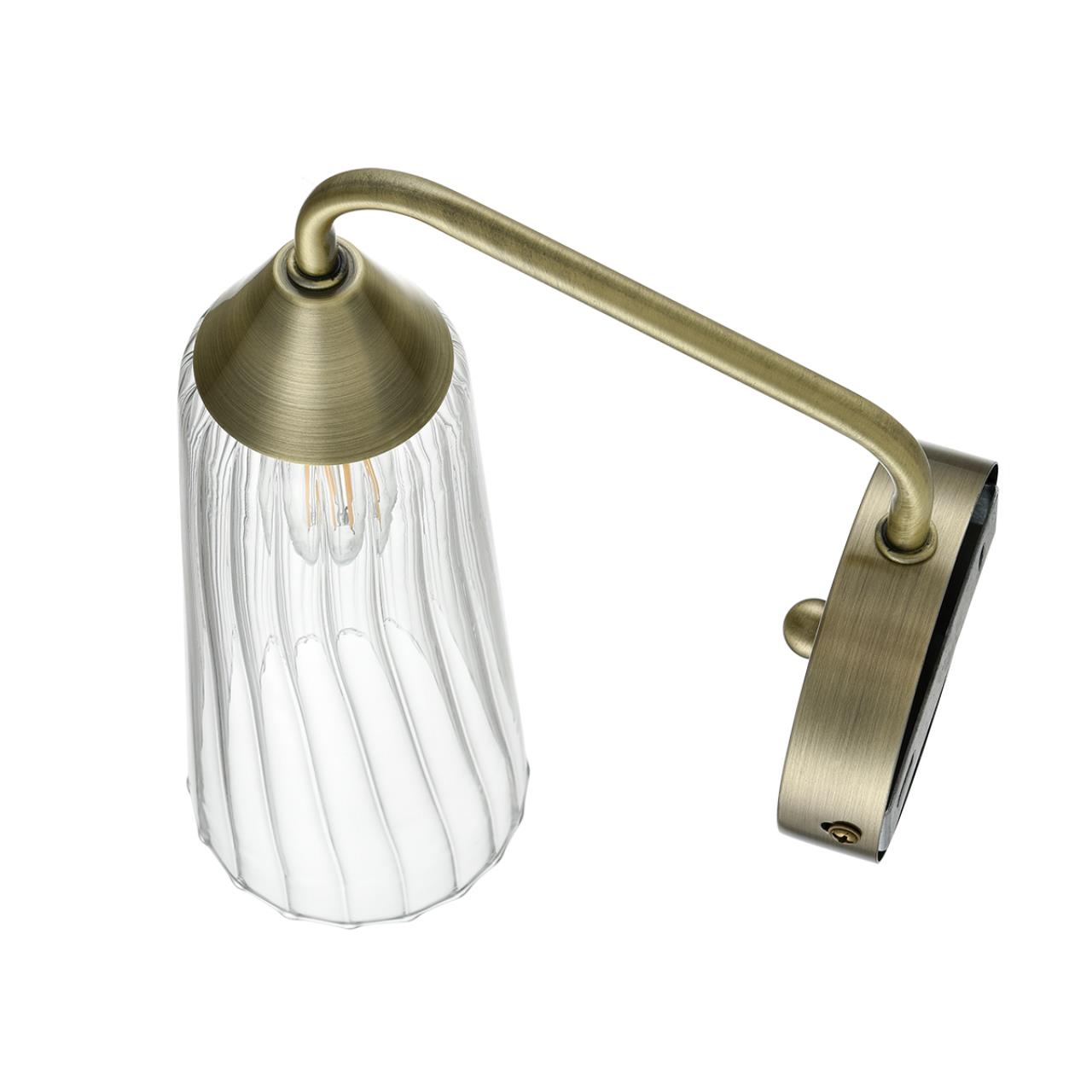 Бра Lumion 6584/1W