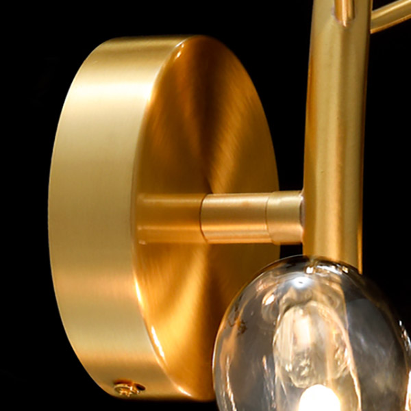 Настенный светильник LEVINE by ImperiumLoft