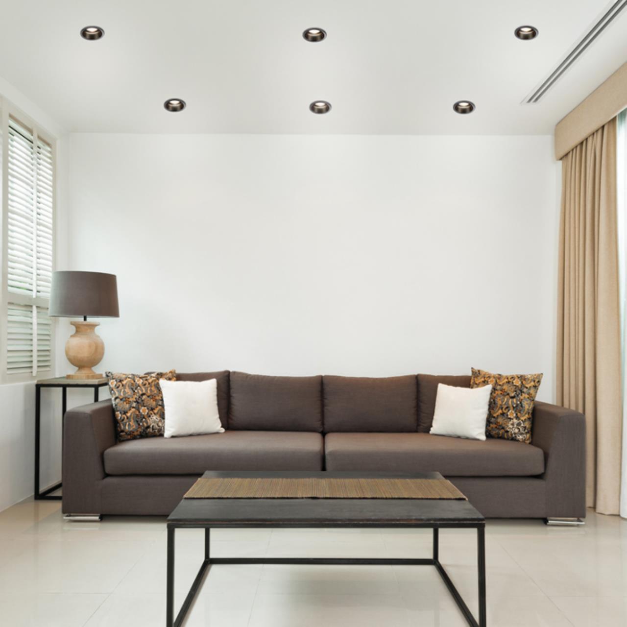 Встраиваемый светильник Novotech 370449