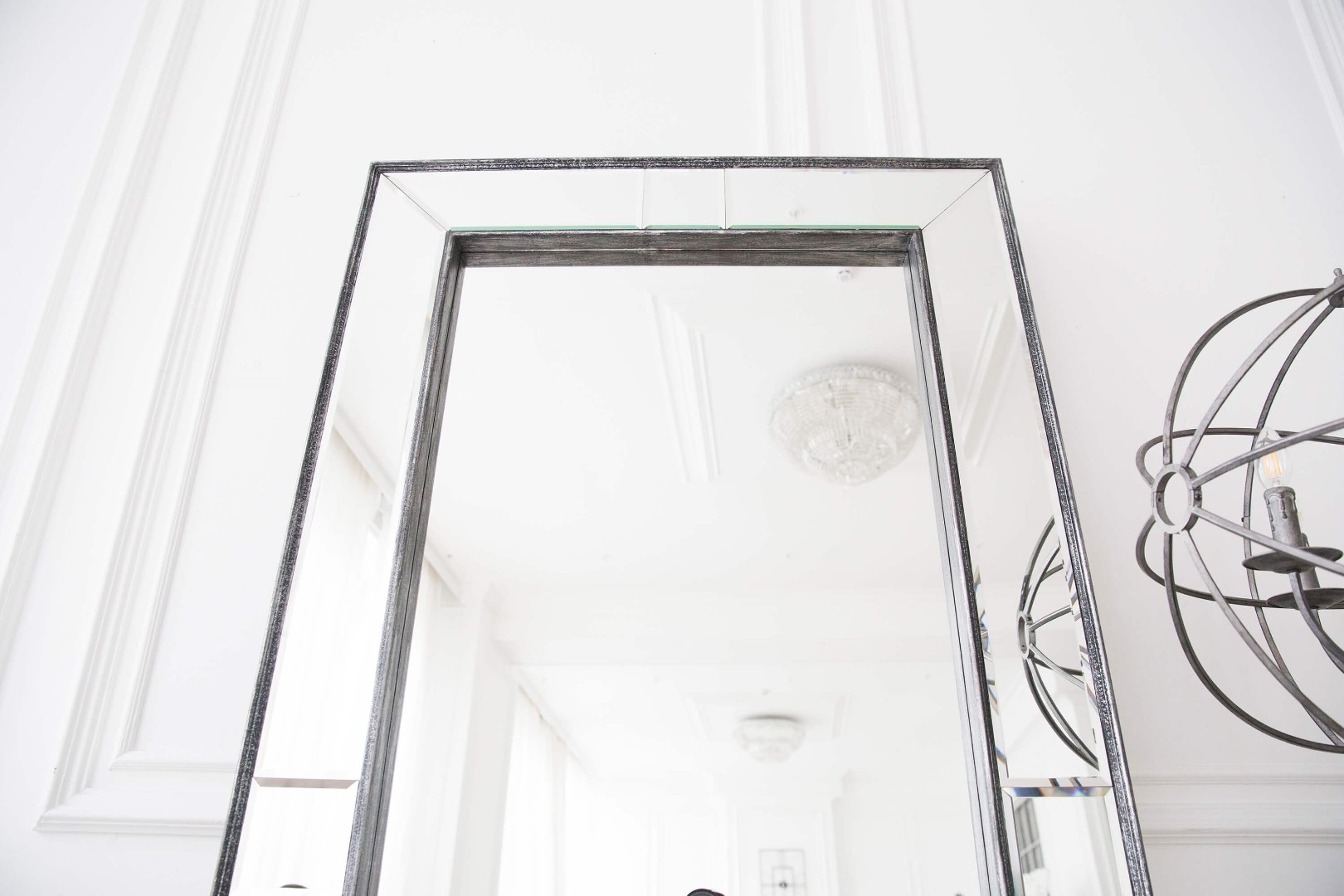 Зеркало BountyHome Bruni mv234