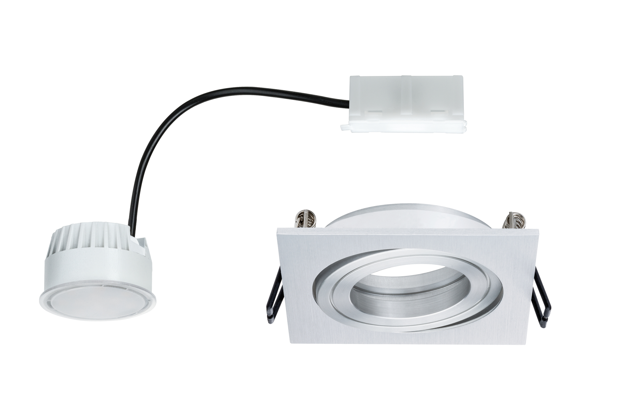 Встраиваемый светильник Paulmann 93985