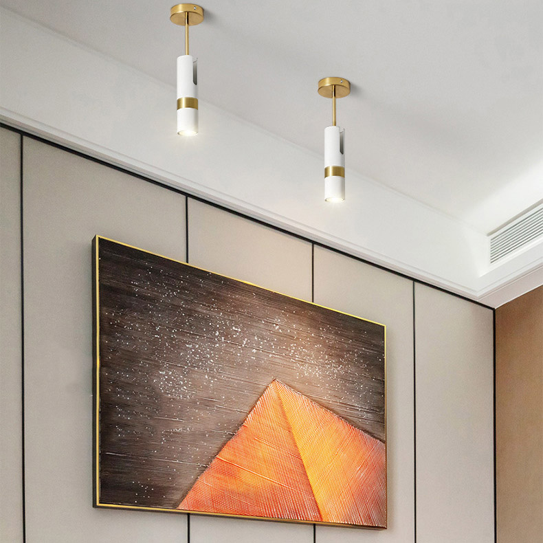 Точечный светильник WAY Green by ImperiumLoft