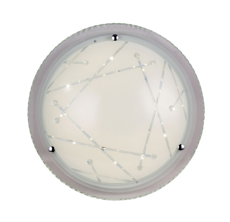 Накладной светильник ST Luce SL493.512.01