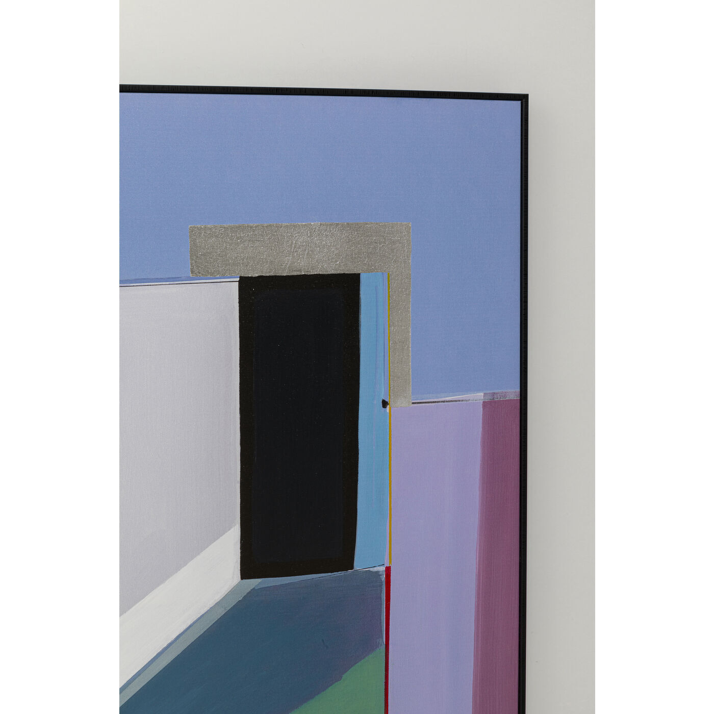 Картина в рамке KARE Abstract 53896