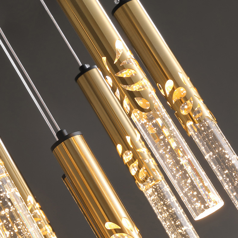 Подвесной светильник JUSTIN MORE by ImperiumLoft