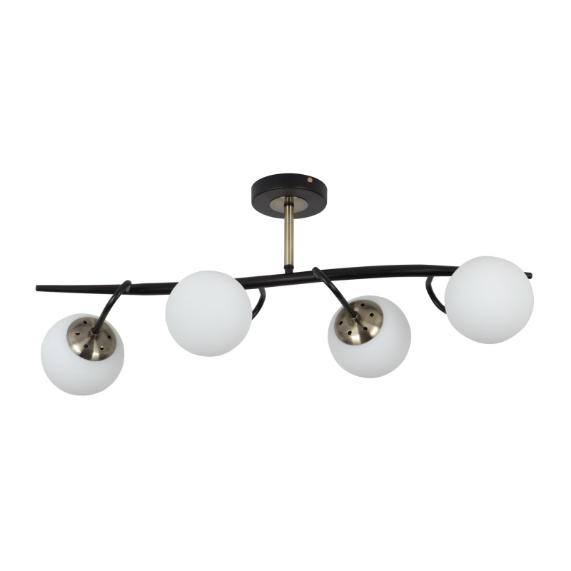 Люстра на штанге MODELUX MD.1278.4