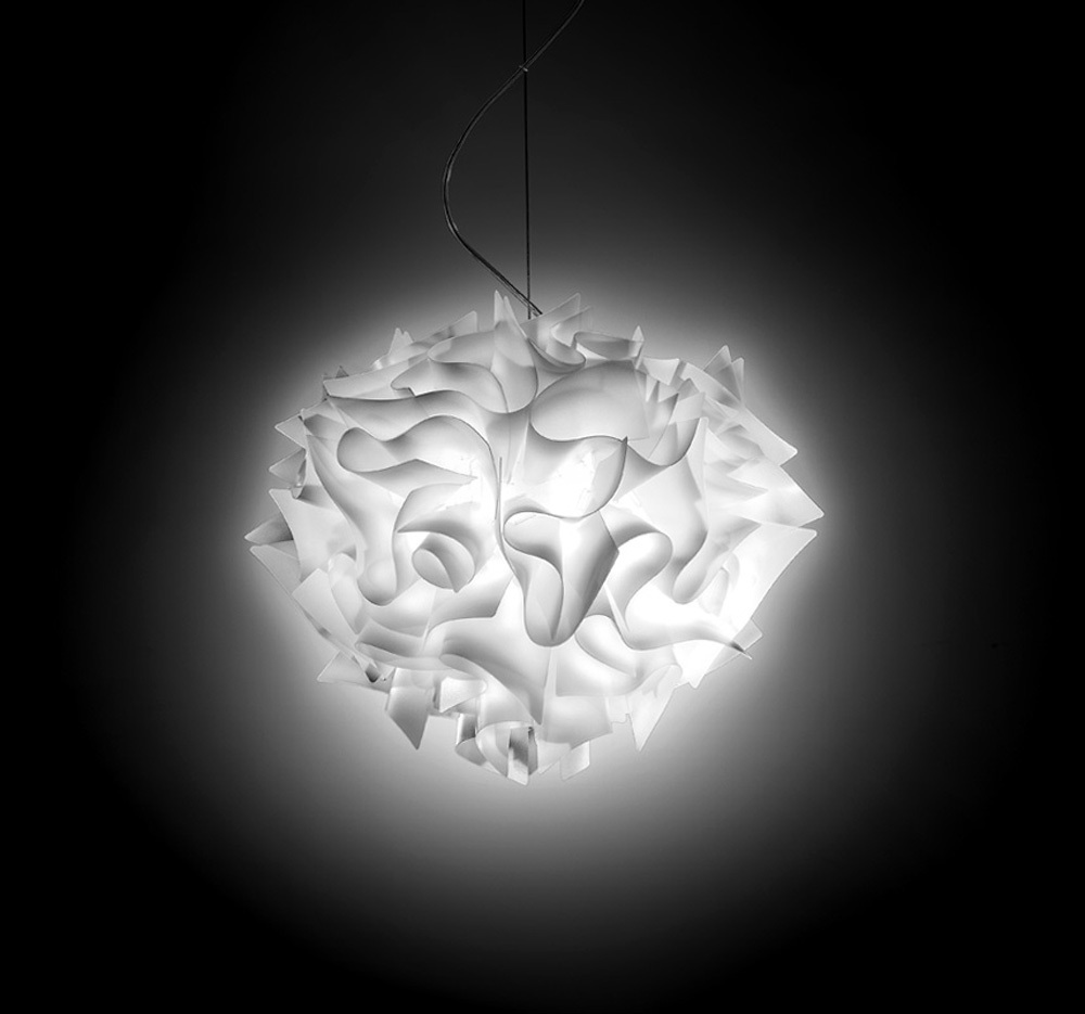 Люстра Slamp Veli Opal