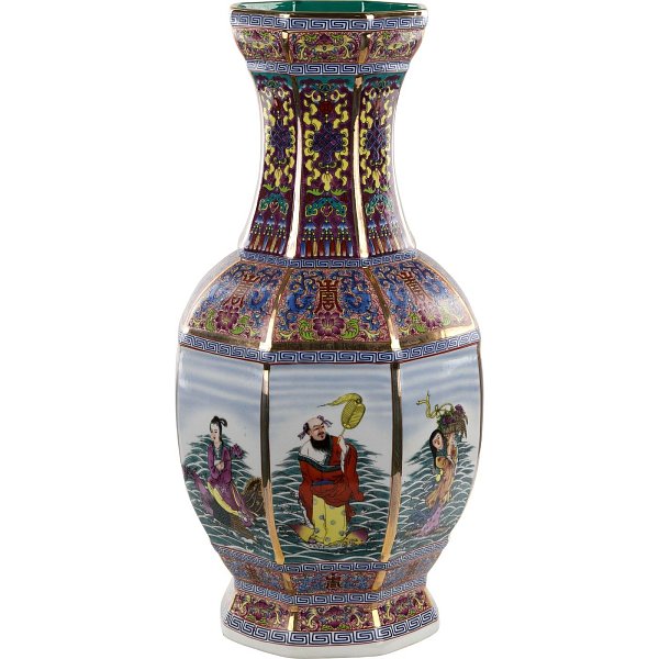 Ваза Glasar 56-173