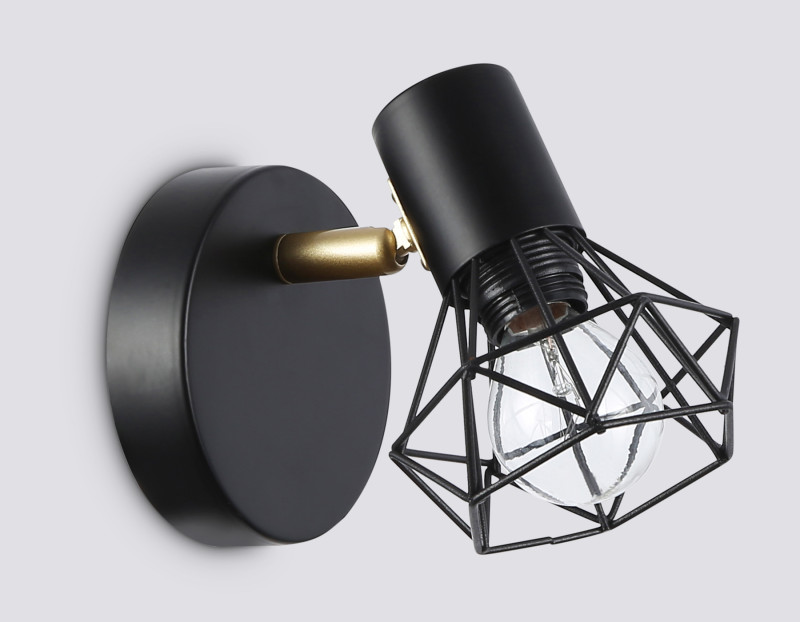 Спот Ambrella Light TR8655