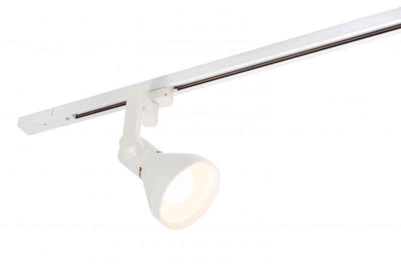 Светильник на шине Denkirs DK6010-WH
