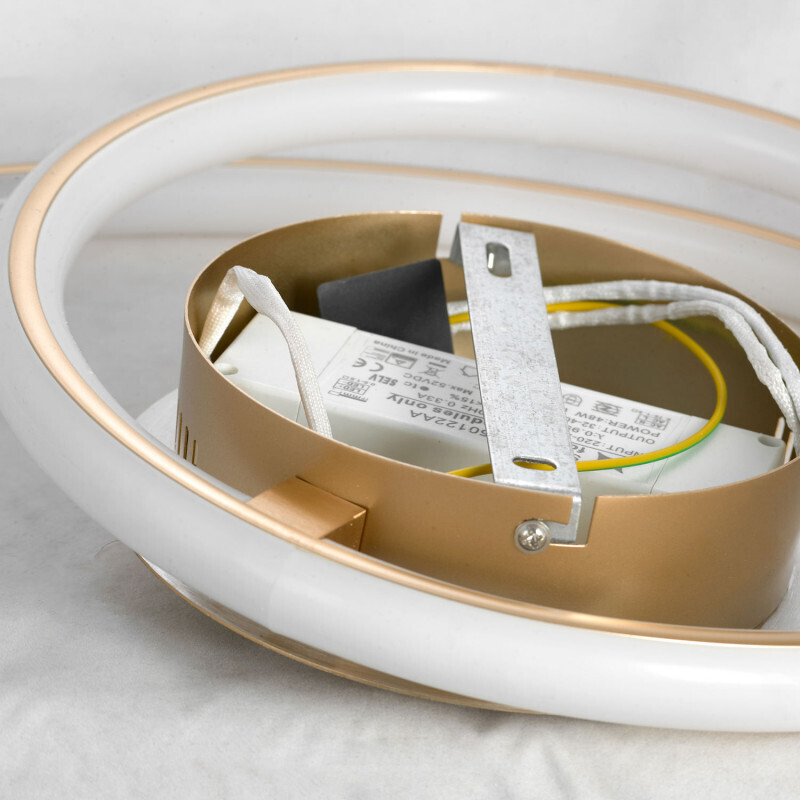 Накладной светильник Lussole LOFT LSP-8346