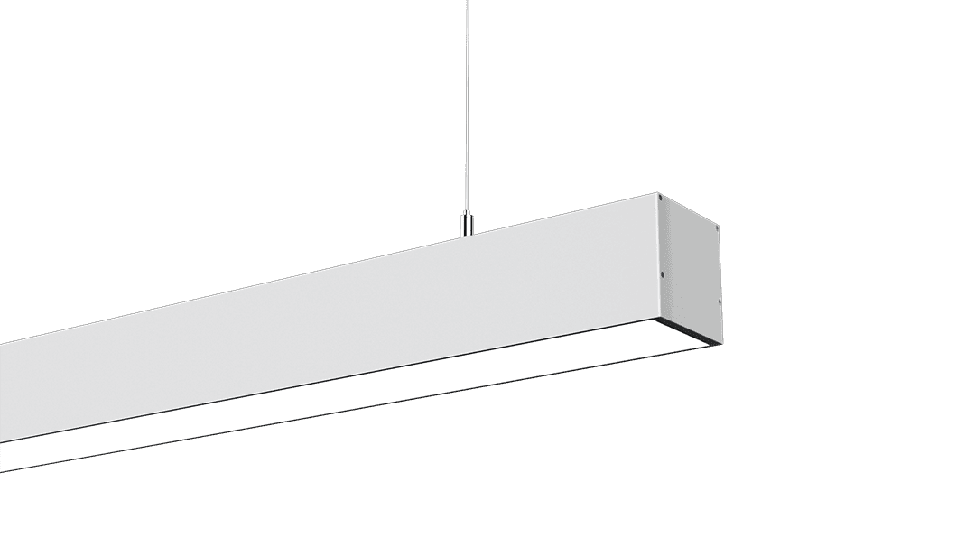 Профиль алюминиевый DesignLed LS.7477