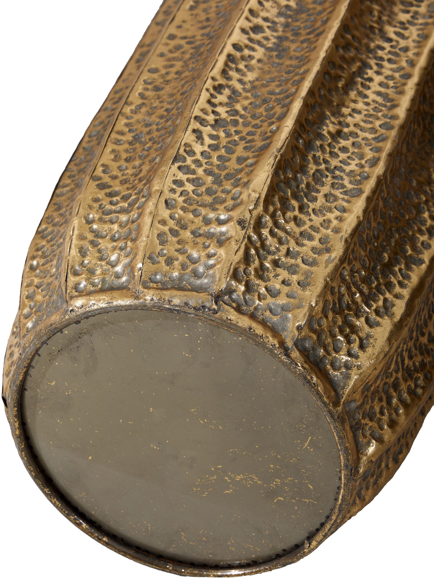 Ваза напольная Калахари Glasar 57-454/3