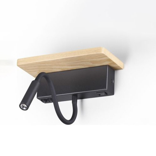 Настенный светильник ESTANT by ImperiumLoft