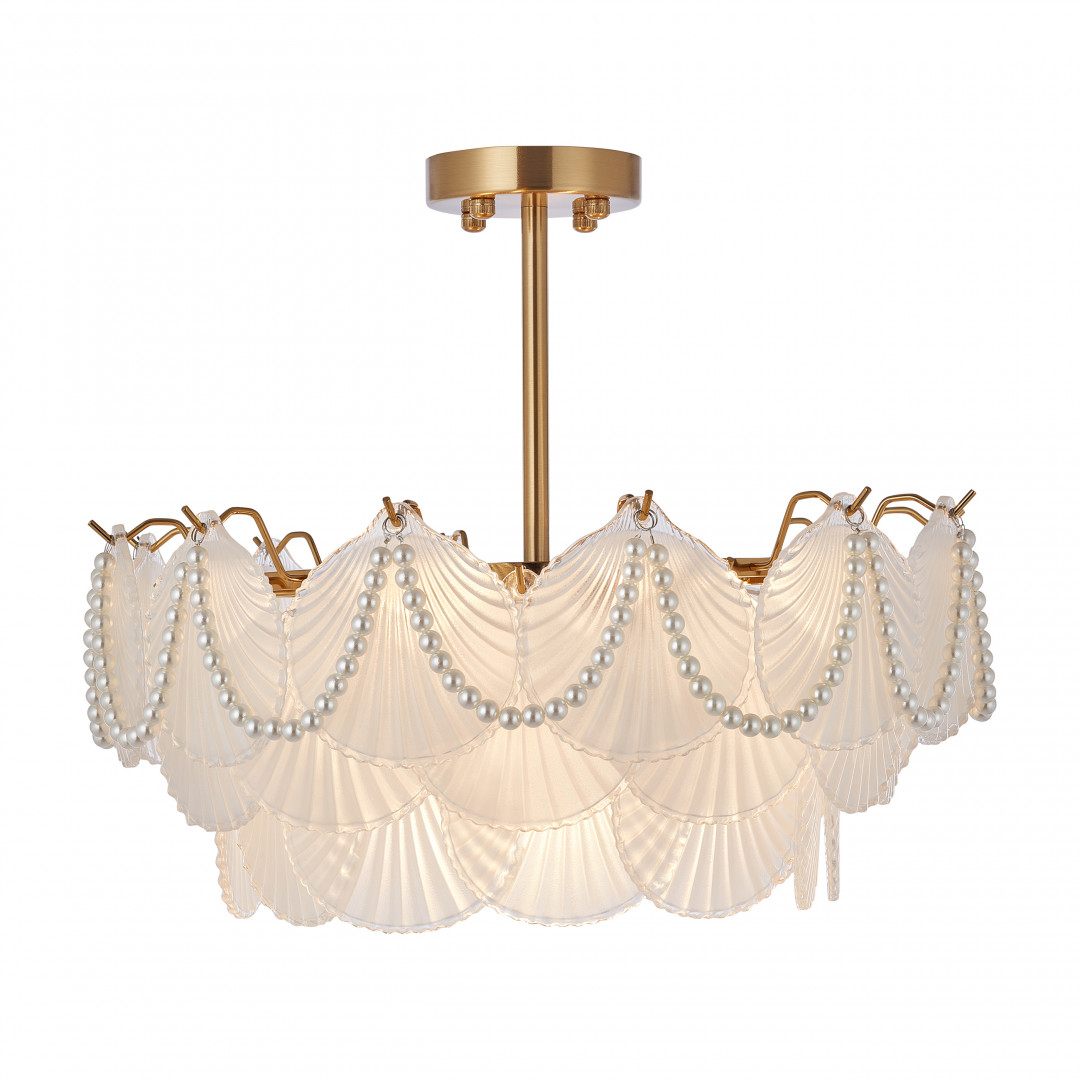 Люстра 316008/D500 BS Arte Milano