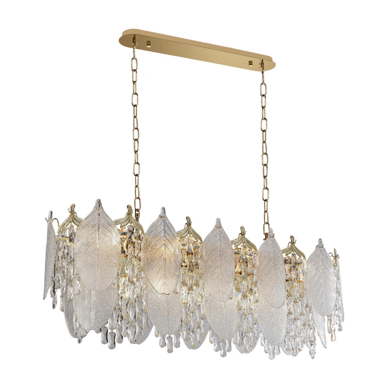 Люстра Odeon Light 5049/14