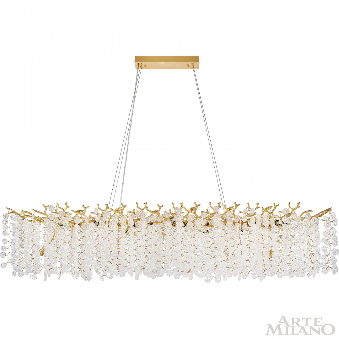 Люстра 230011/L1500/16/C Gd Arte Milano