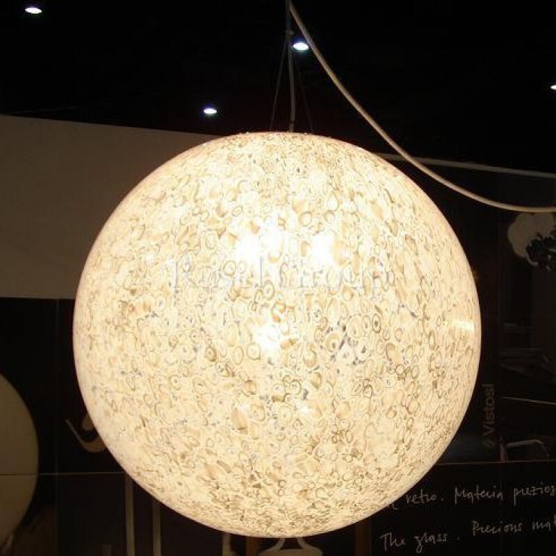 Подвесной светильник Vistosi RINA SP 45C D1