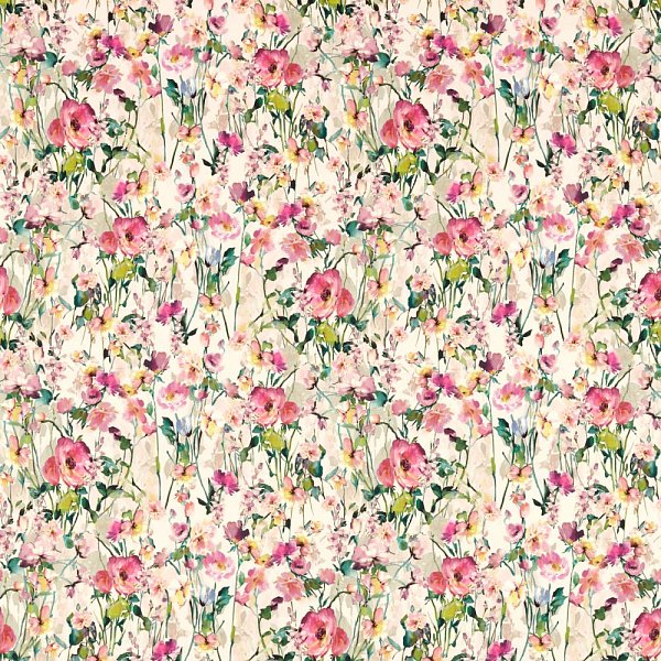 Текстиль Clarke &amp; Clarke Floral Impression F1596/01