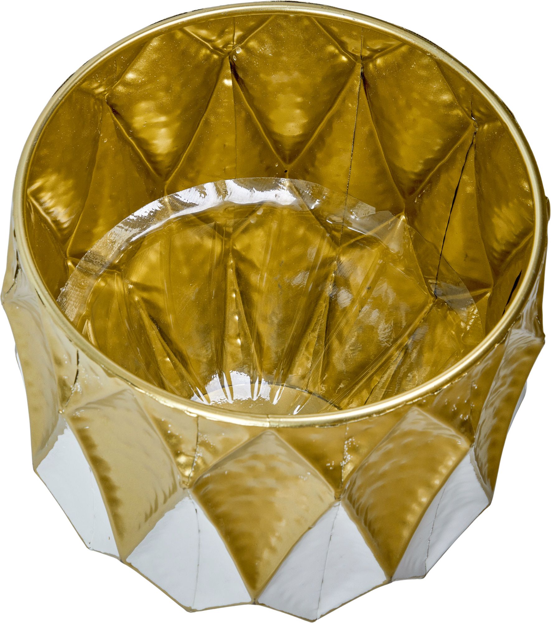 Кашпо Мозамбик, набор Glasar 57-413