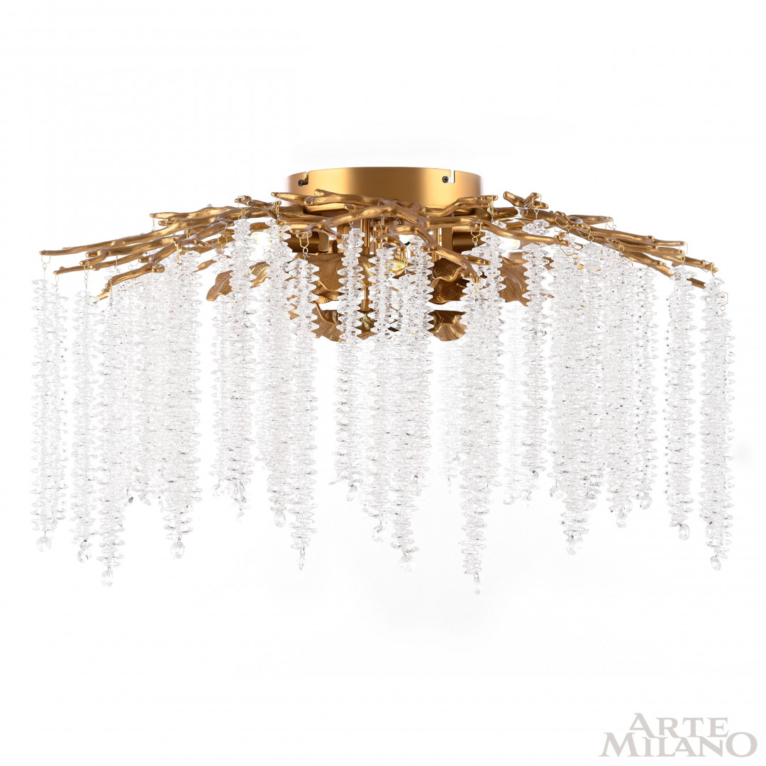 Светильник 235001/D700/6/A Pa Arte Milano