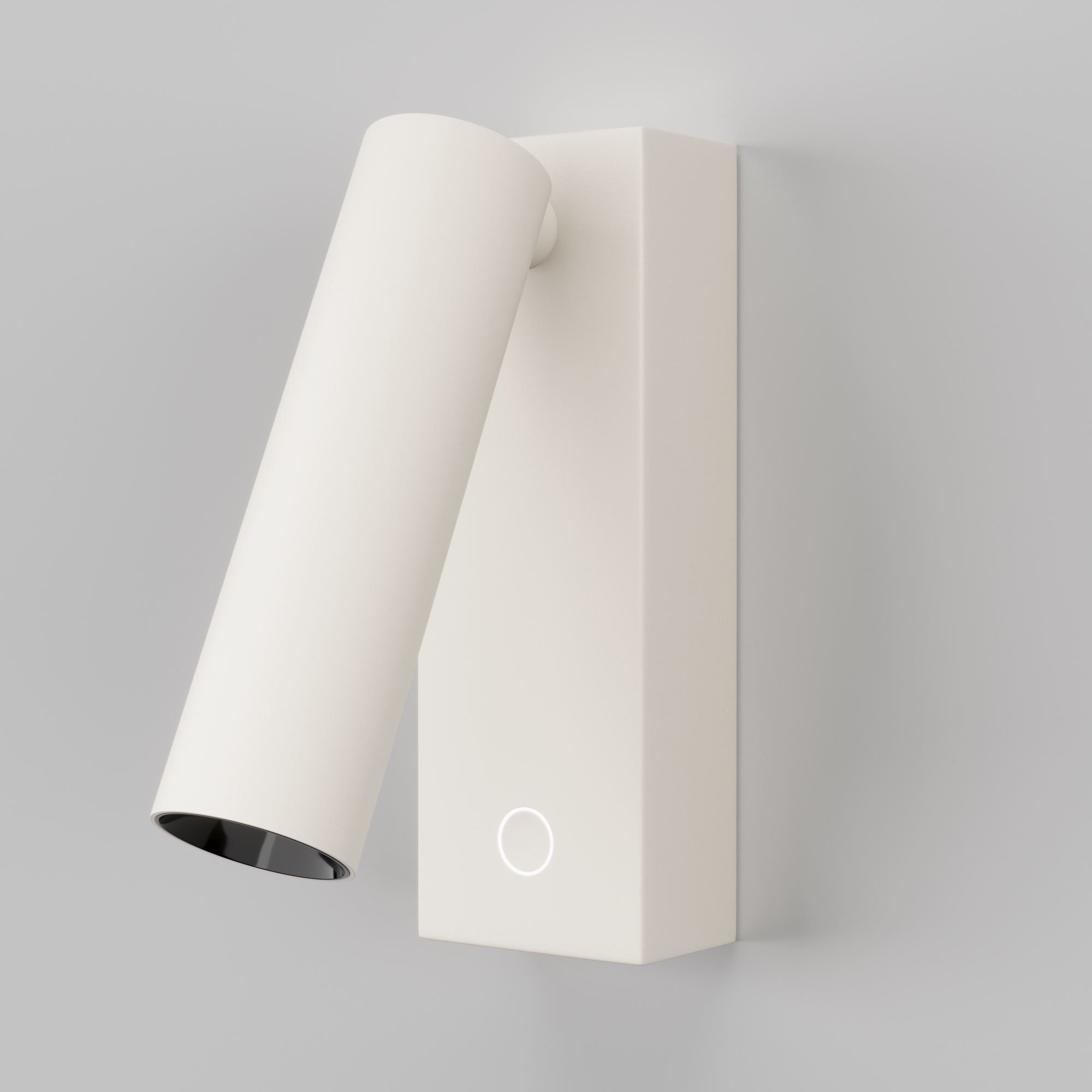 Настенный светильник (бра) Technical C077WL-L3W3K