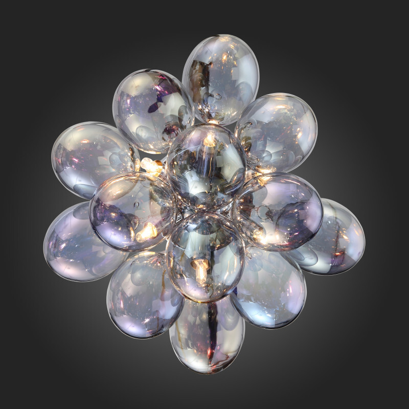 Накладная люстра ST Luce SL432.702.06