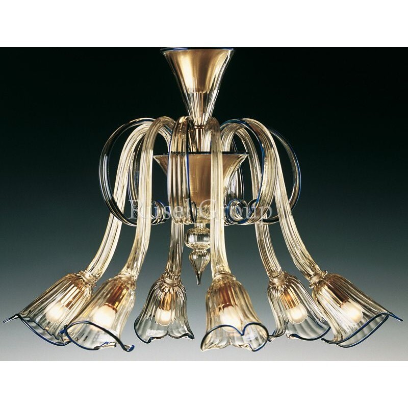 Люстра de MAJO 7085 K6