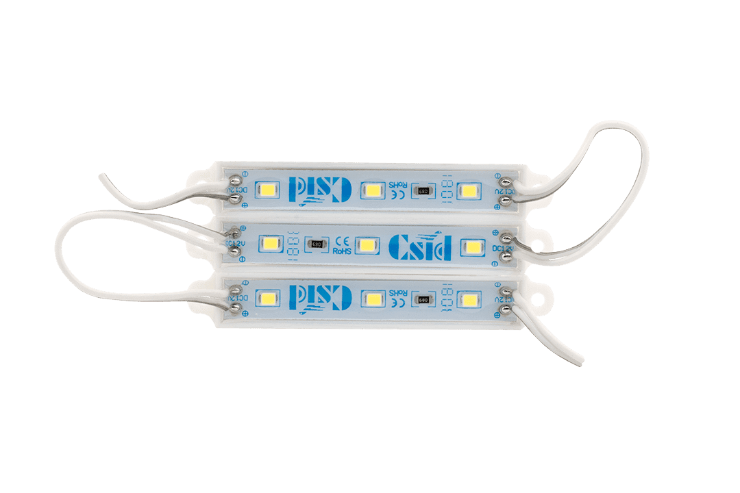 Модуль светодиодный SWG MD23GJL-12-W