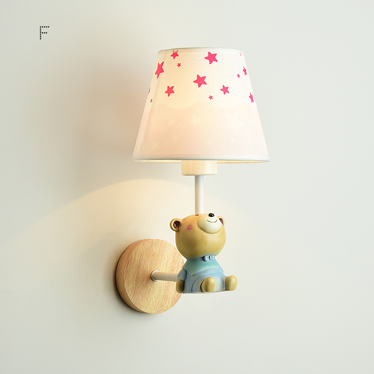 Бра FROD WALL by ImperiumLoft