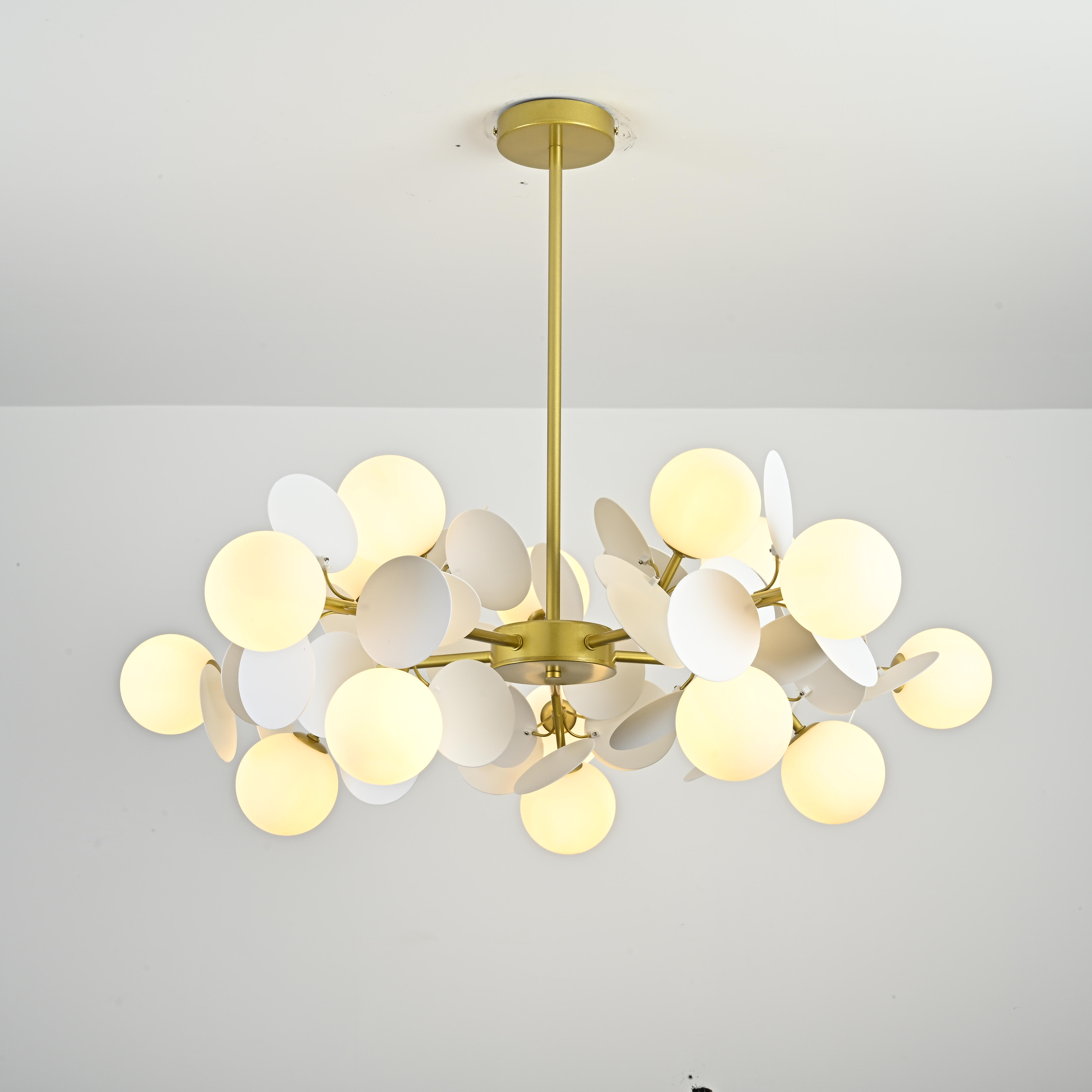 Люстра Matisse Self D75 By Imperiumloft