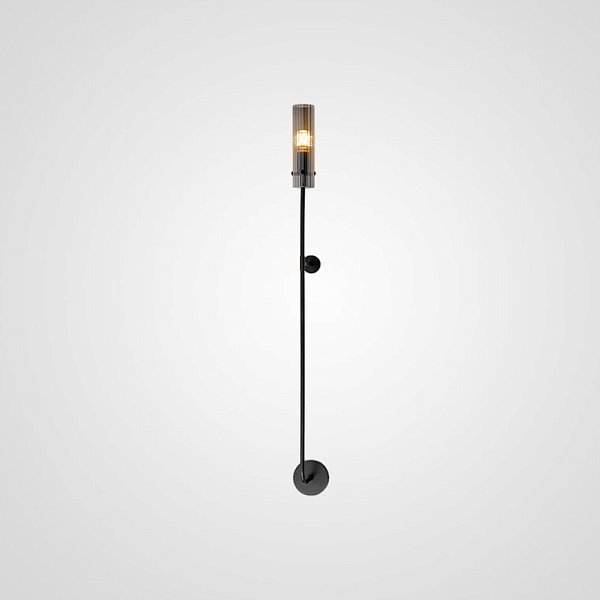 Бра RELF BLACK by ImperiumLoft