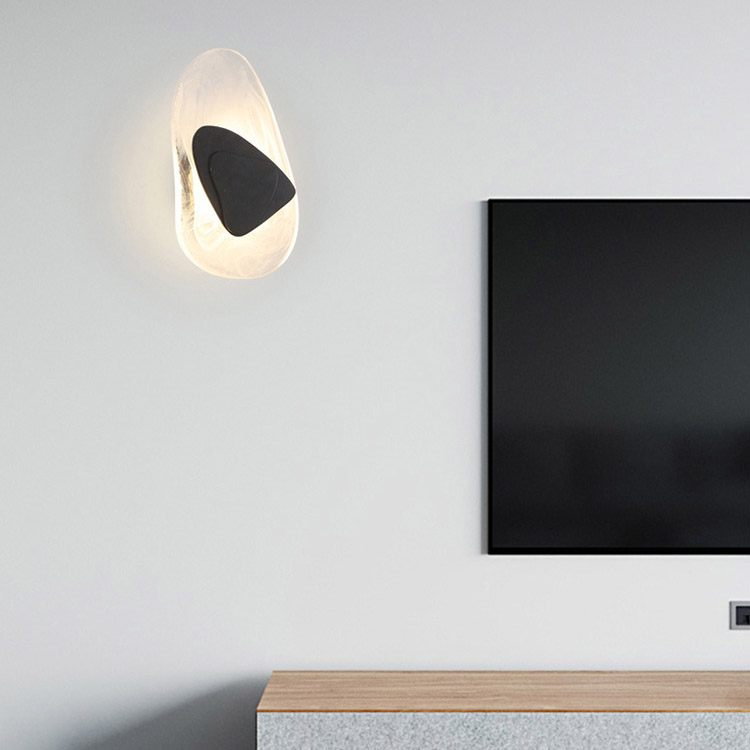 Настенный светильник MINT Brass by ImperiumLoft