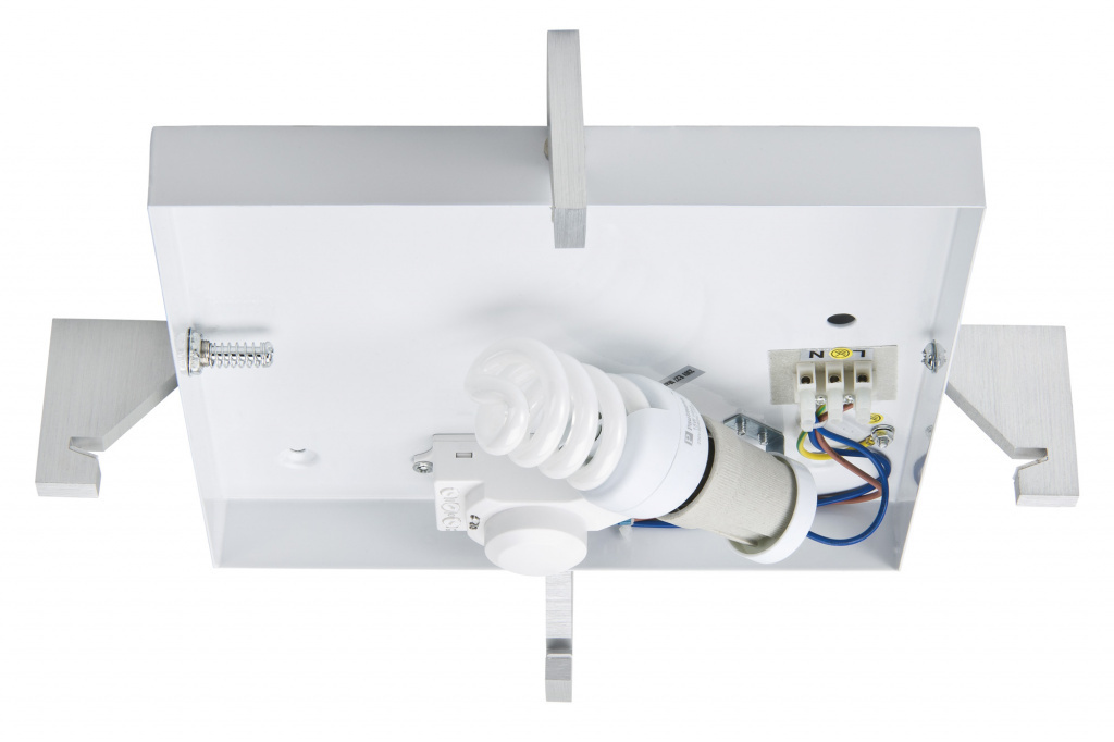 Настенный светильник Paulmann 70126