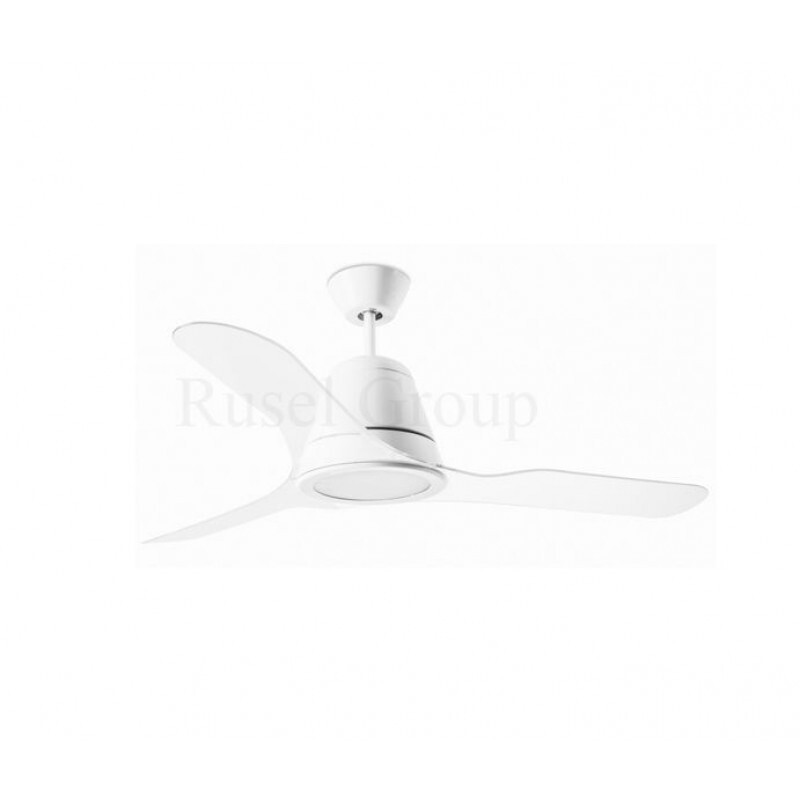 Вентилятор Leds C4 TIGA